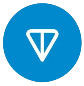 Quark Drainer crypto drainer TON modal window