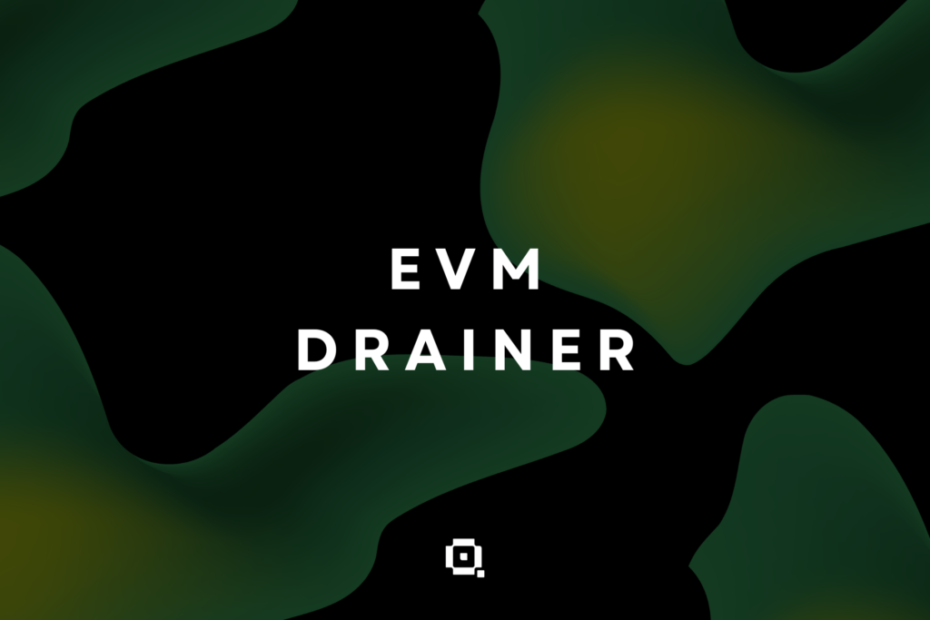 EVM Wallet Drainer crypto drainer evm drainer for metamask trust wallet coinbase - drain eth usdt lp nfts across 90+ chains