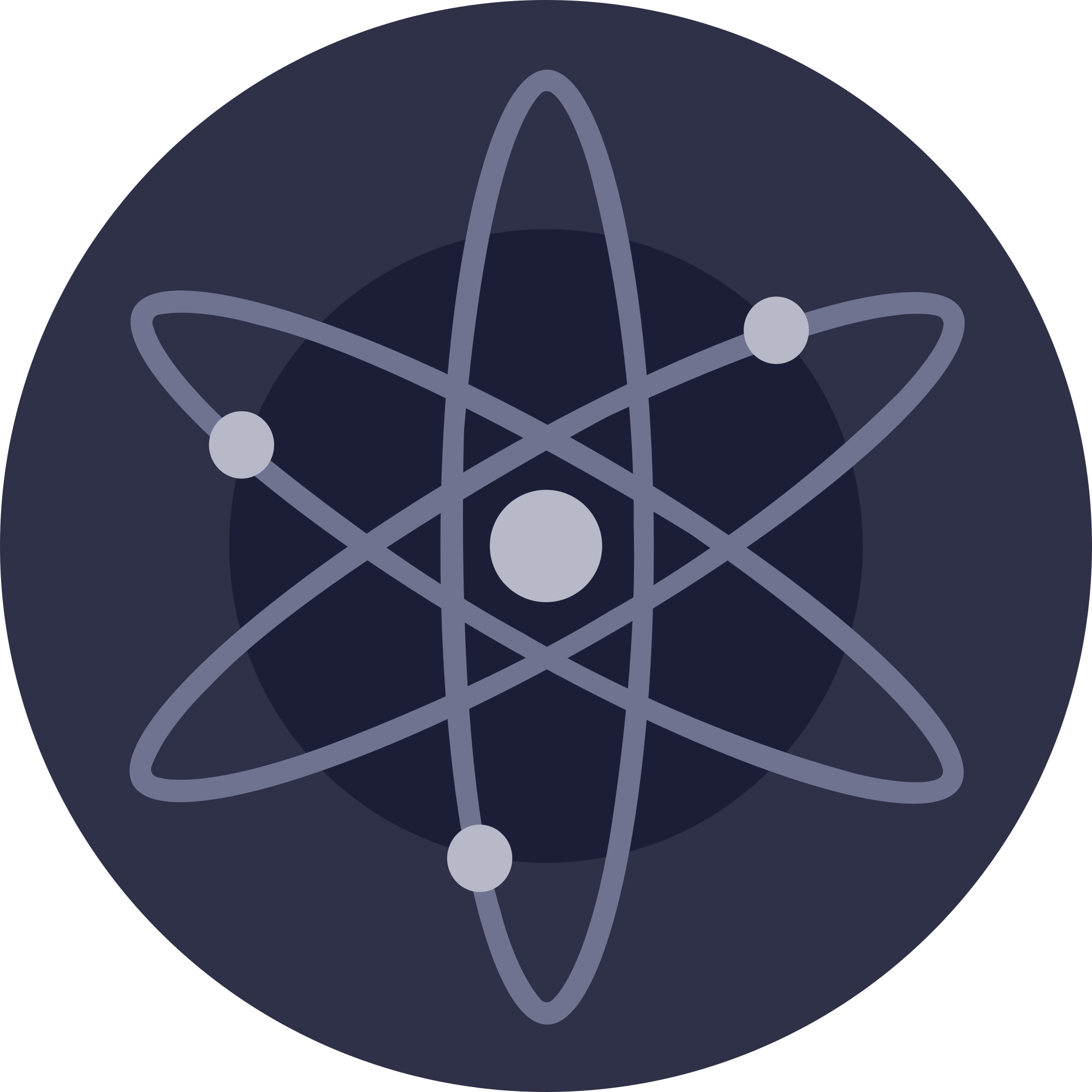 Quark Drainer crypto drainer Cosmos