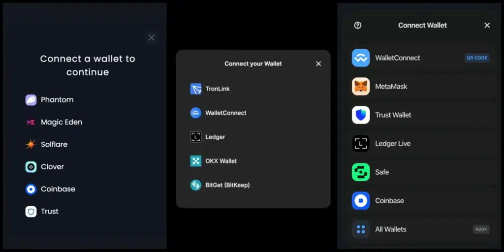 How Drainer Works – A Step-by-Step Visual Guide to EVM Wallet Exploitation