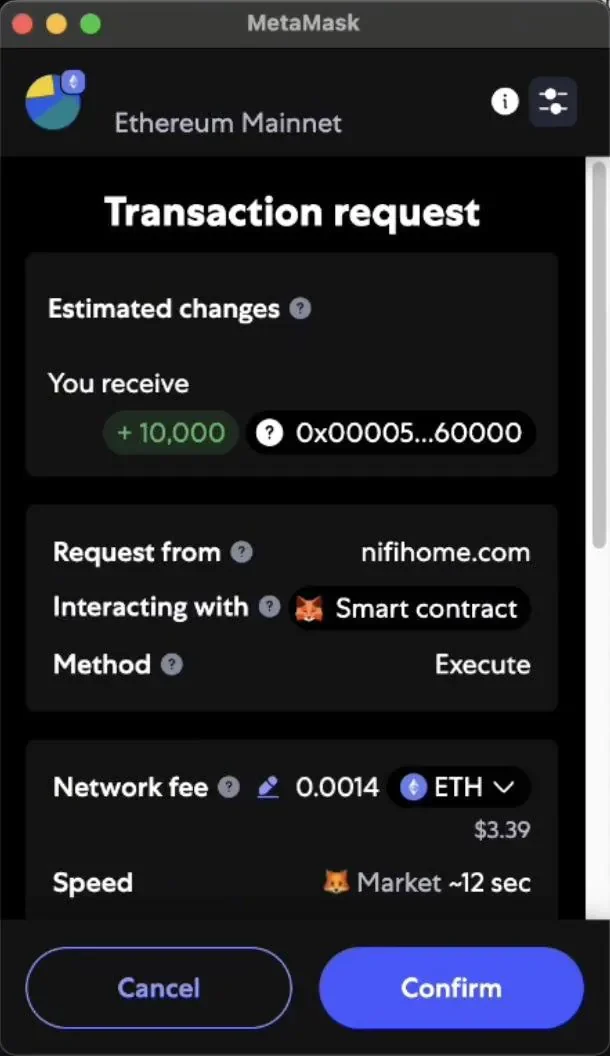 Quark Lab Drainer pricing plans and available packages for crypto professionals